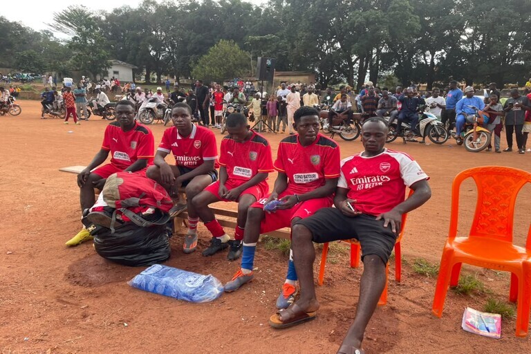 Championnat des vacances COPAD Batouri 2026 : ASAO FC d´aviation et Bongos FC qualifiées en quarts, Noun FC et TPZ éliminées.