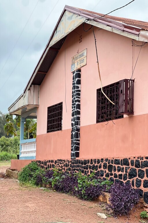 Radio communale de Batouri : Auberlin Mbelessa accélère la modernisation de la voix de la cité