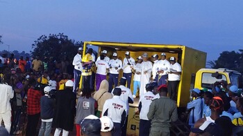 COPAD 2026 : BOSCUDA KADEY FC SACRÉ VAINQUEUR AU TERME D’UNE FINALE À SUSPENSE