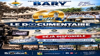 Collège Bary : un documentaire pour raconter 60 ans d’histoire
